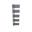 Cardia Designer Towel Rail Heated Towel Rails-581274705-581274730