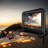 VEVOR Outdoor Portable Projector Screen Projector Screen