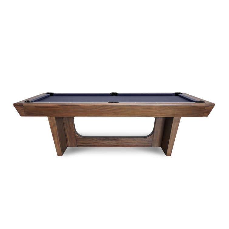 Kai Slate Pool Table with Professional Installation Included