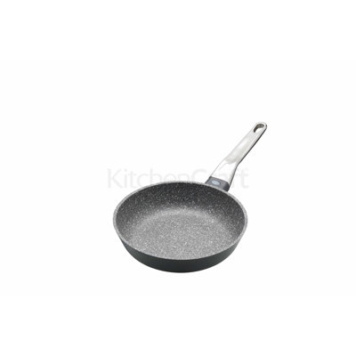 MasterClass Cast Aluminium Fry Pan