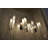 Floyed Dimmable Rectangle Chandelier-7416784