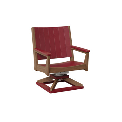 Chaise berçante pivotante berlinois berlinois berlin