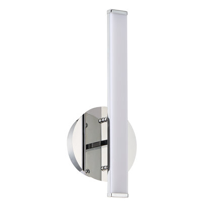 Plafonnier encastré 1 lumière DEL Apperson