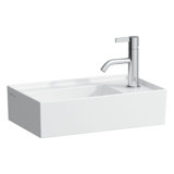 Kartell 18.11'' L Bathroom Sink