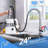 Senlesen Pull Out Kitchen Faucet-99927365