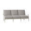 Wiltshire Outdoor 3 - Seat Patio Sofa-26205345-43011078