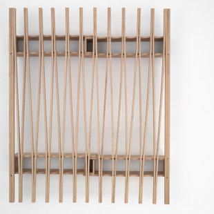 V EU Single - 90 X 200 Cm Bed