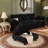 Osvaldas 122'' 11 - Piece Upholstered Sectional With Storage-1848991445