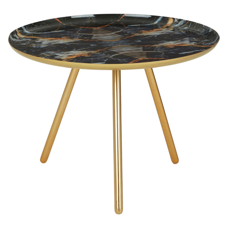 Plimpton End Table