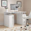 Muskoka Computer Desk-1994246555