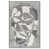 Silver Floater Frame