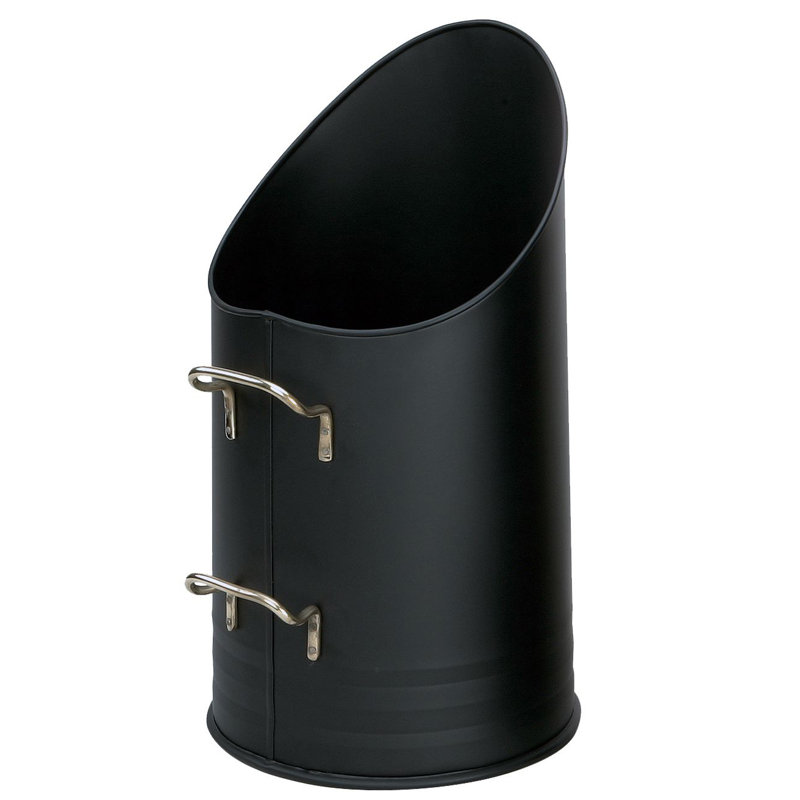 Steel Log Carrier