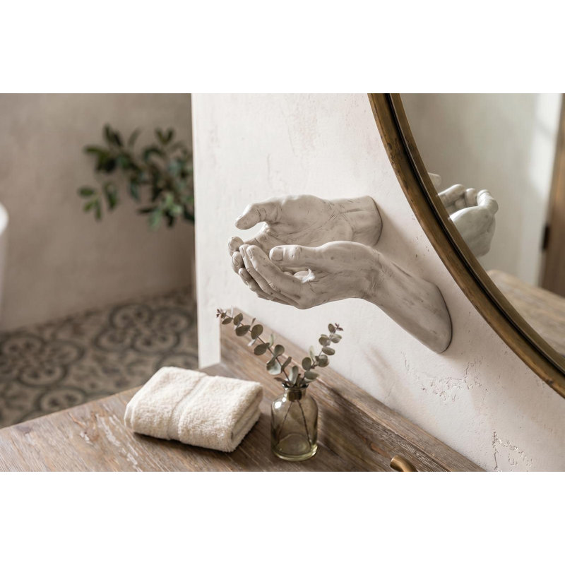 The Offering Wall Hook
