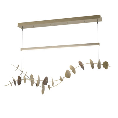 Lily 1 - Light Pendant