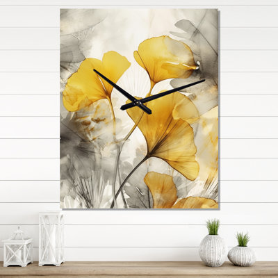 Horloge murale Swara