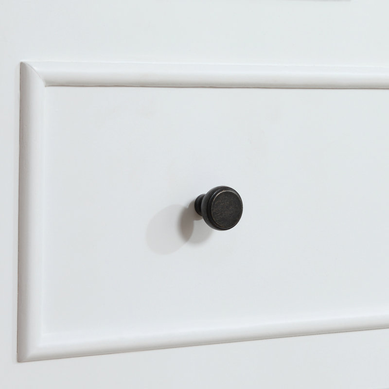 Commode 3 tiroirs Giacomino