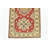 Runner Olander Red Rug