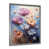 Silver Single Picture Framed selected