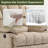 Ilkeston40"W Manual Recliner Chair-1084442005