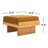 Robbie Upholstered Ottoman-1675930975