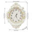 Horloge murale de style européen