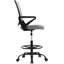 Chaise de dessinateur en maille-1988858913