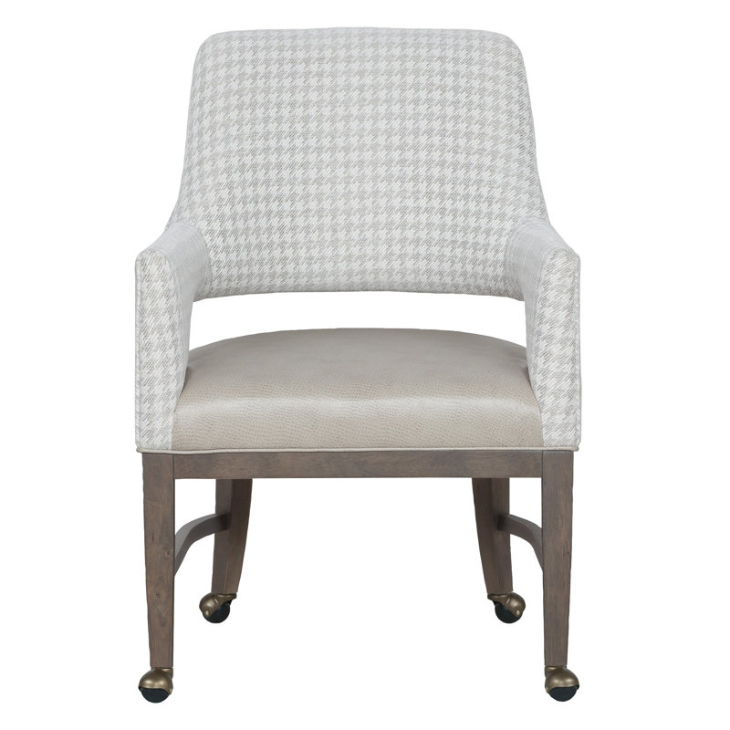 Fauteuil Josie, Perle 1181, Noisette
