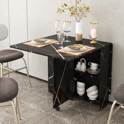 Keauri Rectangular Dining Table