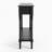 Console Tables with Drawers,Entryway Table with Solid Wood Legs