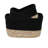 Padang 3-Piece Cotton Basket Bin-89934467
