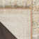 Nourison Essentials Persian Beige/Rust Indoor/Outdoor Area Rug