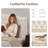 Button-Tufted Upholstered Headboard with Wall-Mount Option-1882684304-1888047383