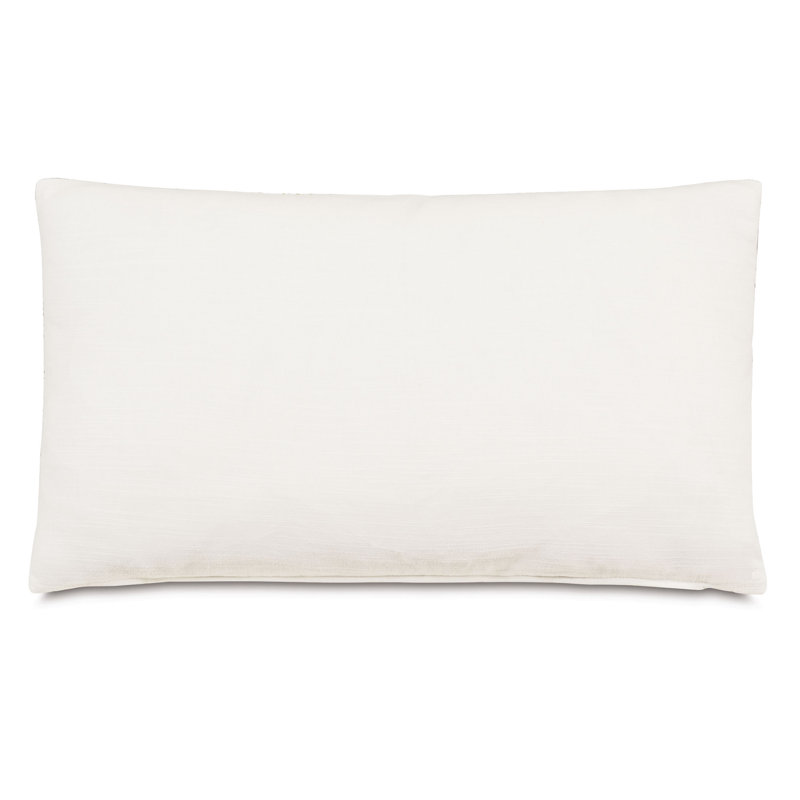 Inez Lumbar Pillow Cover & Insert