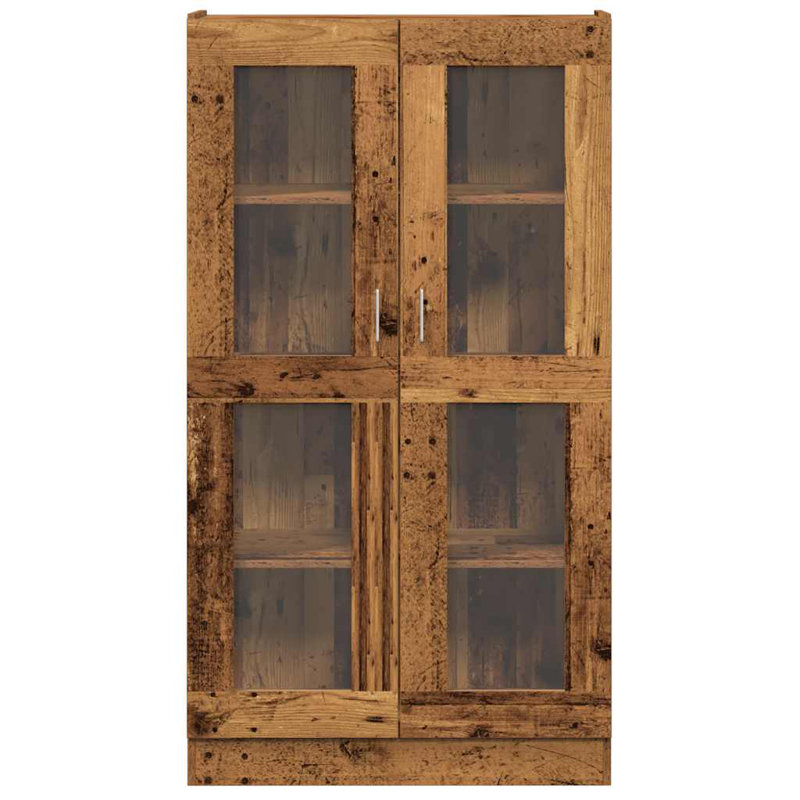 Balen 82.5cm Sideboard, Old Wood