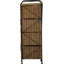 Jaylan Solid Wood 20cm W 4 - Drawer Chest of Drawers