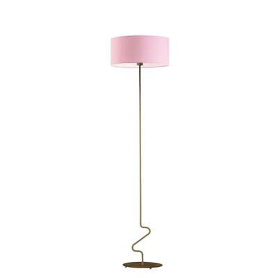 Drowne 166cm Traditional Floor Lamp
