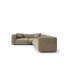 Velvet Sectional-1350512587
