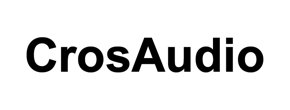 Logo CrosAudio