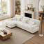 Canapé modulaire Luxury Luxury-1262364976