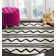 Santario Hand Tufted Wool Rug