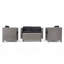 Ensemble de 4 pièces Puerta-147398766