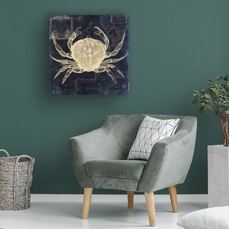 Art sur toile «ologi bolus Sasha », H 35 po x l 35 po
