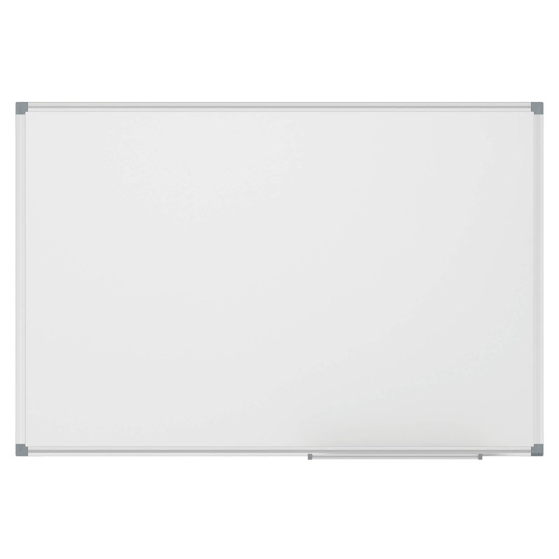 Standard Whiteboard, 90cm H x 180cm W