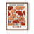 Matisse XXII Framed Print - Solid Wood-792514417-792514382