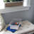 Homz Plastic Storage Tub & Tote