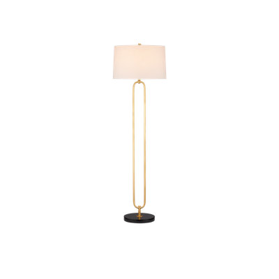 Lampe sur pied 66,5 "Glossary