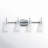Delune Maia 4 - Light Dimmable Vanity Light-972420745