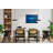 Stunning Tempered Glass Wall Art Painting, 27.6 x 39.4 inches | 100% Tempered Glass, Thickness: 0.16 inches | Elegant Home Decor for Living Room or Office, Durable & Easy to Clean, Perfect Gift Idea-345069329