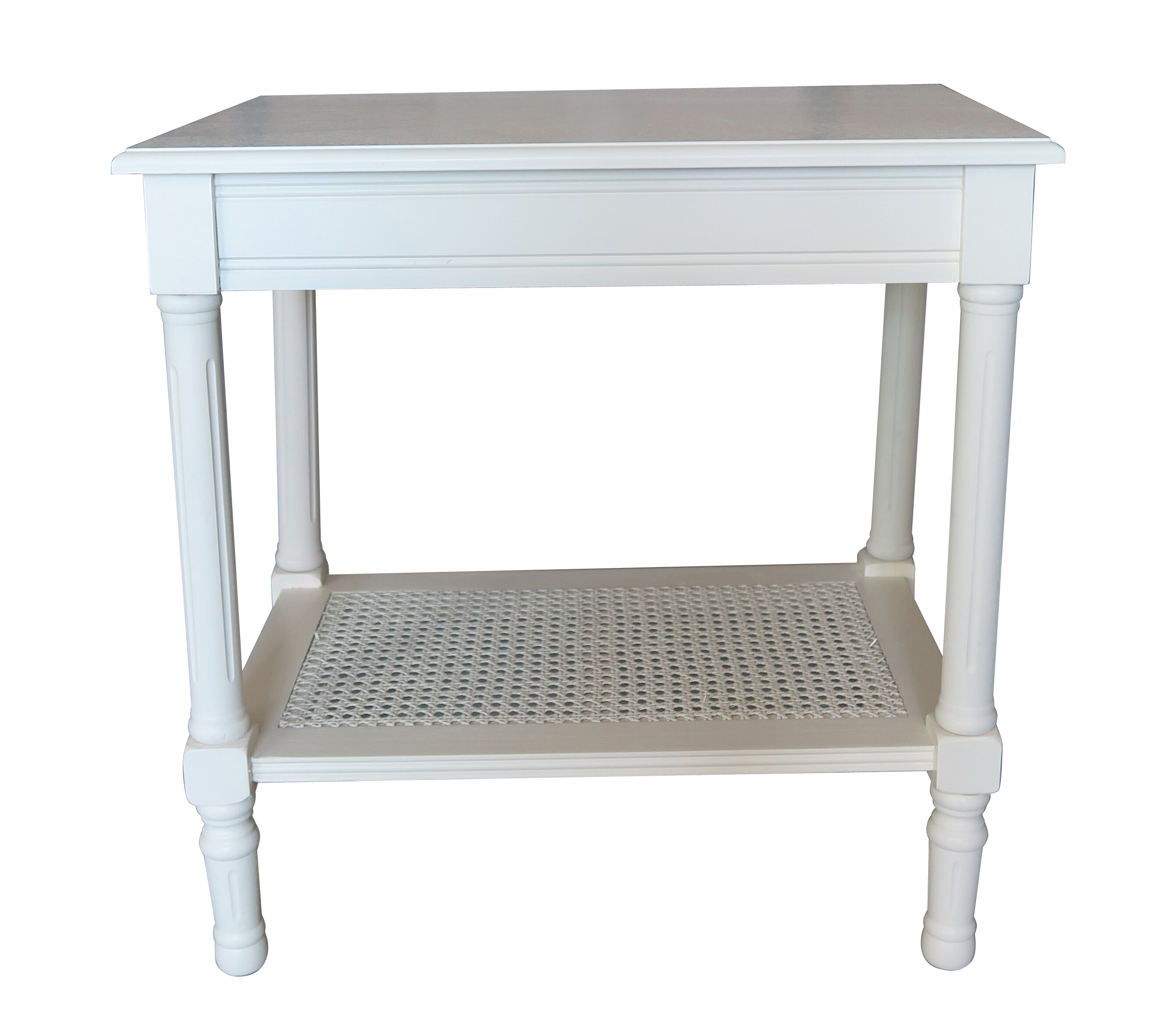 August Grove® Alenda End Table & Reviews | Wayfair