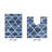 Nolynn Non-Slip Bath Rug-96428742-98550027